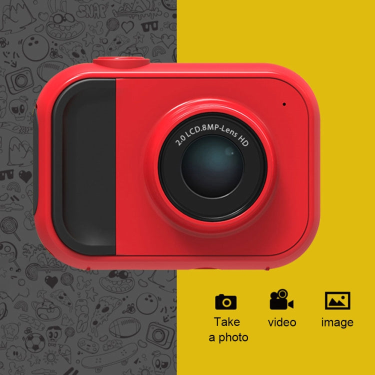 Puzzle Children Exercise Digital Camera with Built-in Memory, 120 Degree Wide Angle Lens Puzzle Children Exercise Digital Camera with Built-in Memory, 120 Degree Wide Angle Lens